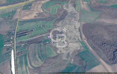 BOYALIK YENİŞEHİRDE 113M2 İMAR DÜZENLEMESİNDE 0.50 EMSAL ARAZİ