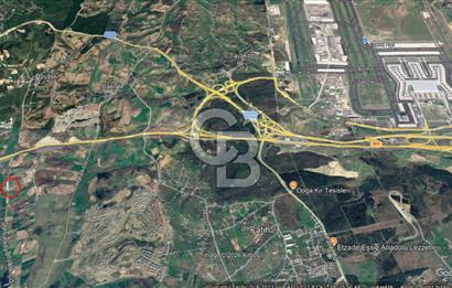 BOYALIK YENİŞEHİRDE 113M2 İMAR DÜZENLEMESİNDE 0.50 EMSAL ARAZİ