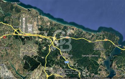 BOYALIK YENİŞEHİRDE 113M2 İMAR DÜZENLEMESİNDE 0.50 EMSAL ARAZİ