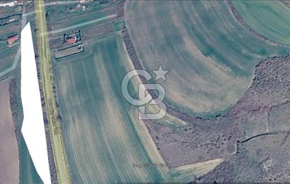 BOYALIK YENİŞEHİRDE 113M2 İMAR DÜZENLEMESİNDE 0.50 EMSAL ARAZİ