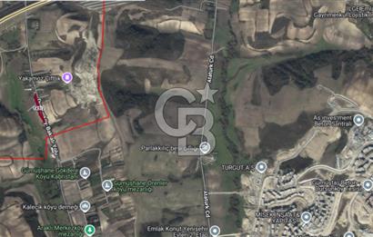 BOYALIK YENİŞEHİRDE 113M2 İMAR DÜZENLEMESİNDE 0.50 EMSAL ARAZİ