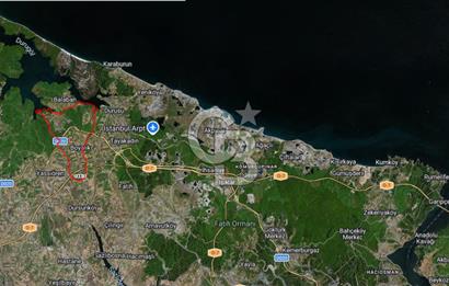 BOYALIK YENİŞEHİRDE 113M2 İMAR DÜZENLEMESİNDE 0.50 EMSAL ARAZİ