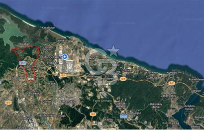 BOYALIK YENİŞEHİRDE 113M2 İMAR DÜZENLEMESİNDE 0.50 EMSAL ARAZİ