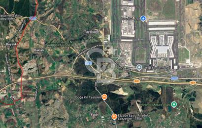 BOYALIK YENİŞEHİRDE 113M2 İMAR DÜZENLEMESİNDE 0.50 EMSAL ARAZİ