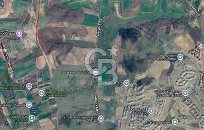 BOYALIK YENİŞEHİRDE 113M2 İMAR DÜZENLEMESİNDE 0.50 EMSAL ARAZİ