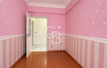 Ümraniye İstiklal Mahallesi nde Satılık 3 +1 Daire