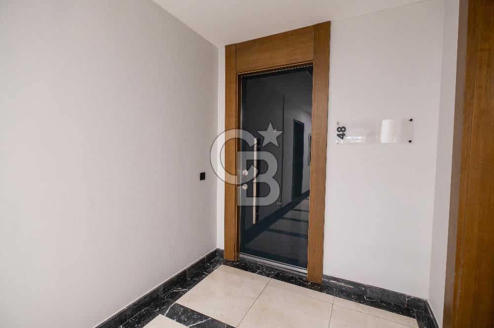 ÇAKIROĞLU PLAZADA | 240 M² | 3 CEPHELİ KİRALIK OFİS