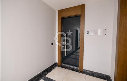 ÇAKIROĞLU PLAZADA | 240 M² | 3 CEPHELİ KİRALIK OFİS
