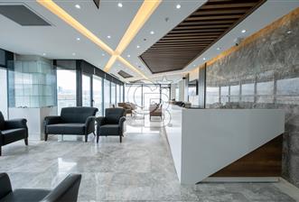 ÇAKIROĞLU PLAZADA | 240 M² | 3 CEPHELİ KİRALIK OFİS - 2 - 377111