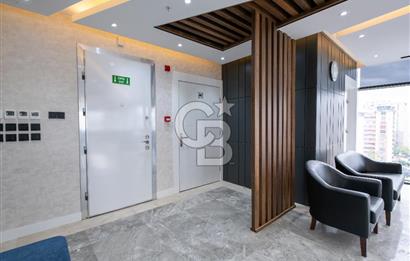 ÇAKIROĞLU PLAZADA | 240 M² | 3 CEPHELİ KİRALIK OFİS