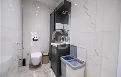 ÇAKIROĞLU PLAZADA | 240 M² | 3 CEPHELİ KİRALIK OFİS