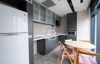 ÇAKIROĞLU PLAZADA | 240 M² | 3 CEPHELİ KİRALIK OFİS