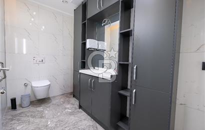 ÇAKIROĞLU PLAZADA | 240 M² | 3 CEPHELİ KİRALIK OFİS