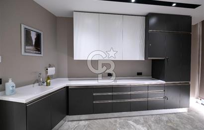 ÇAKIROĞLU PLAZADA | 240 M² | 3 CEPHELİ KİRALIK OFİS