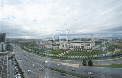 ÇAKIROĞLU PLAZADA | 240 M² | 3 CEPHELİ KİRALIK OFİS