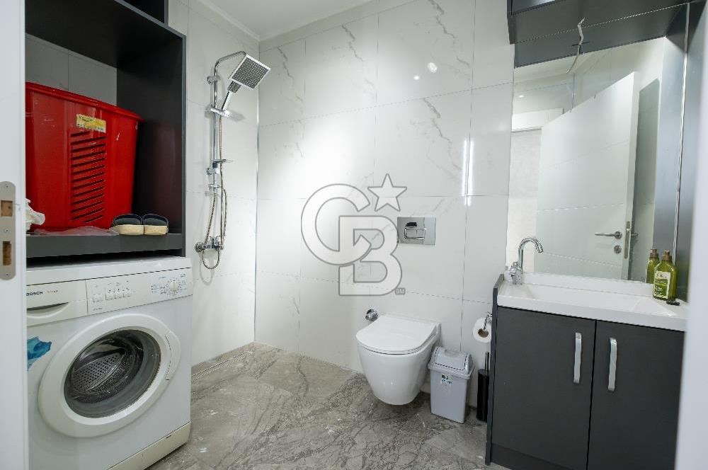 ÇAKIROĞLU PLAZADA | 240 M² | 3 CEPHELİ KİRALIK OFİS