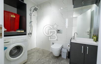 ÇAKIROĞLU PLAZADA | 240 M² | 3 CEPHELİ KİRALIK OFİS