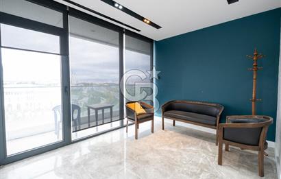 ÇAKIROĞLU PLAZADA | 240 M² | 3 CEPHELİ KİRALIK OFİS