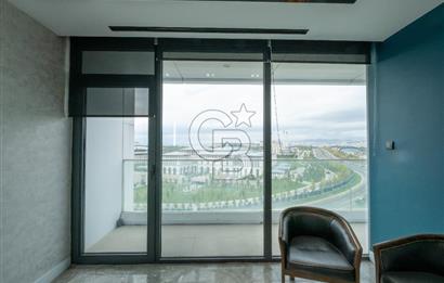 ÇAKIROĞLU PLAZADA | 240 M² | 3 CEPHELİ KİRALIK OFİS