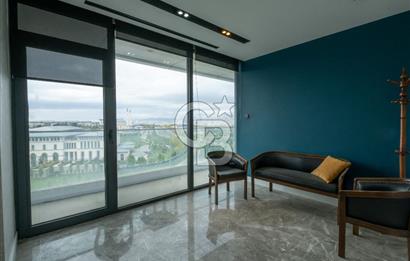 ÇAKIROĞLU PLAZADA | 240 M² | 3 CEPHELİ KİRALIK OFİS