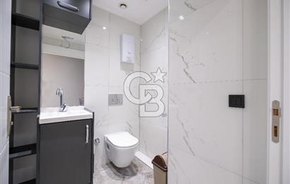 ÇAKIROĞLU PLAZADA | 240 M² | 3 CEPHELİ KİRALIK OFİS