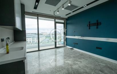 ÇAKIROĞLU PLAZADA | 240 M² | 3 CEPHELİ KİRALIK OFİS