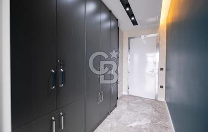 ÇAKIROĞLU PLAZADA | 240 M² | 3 CEPHELİ KİRALIK OFİS