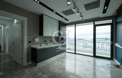 ÇAKIROĞLU PLAZADA | 240 M² | 3 CEPHELİ KİRALIK OFİS