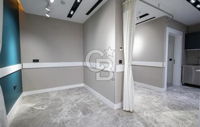 ÇAKIROĞLU PLAZADA | 240 M² | 3 CEPHELİ KİRALIK OFİS
