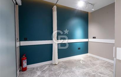 ÇAKIROĞLU PLAZADA | 240 M² | 3 CEPHELİ KİRALIK OFİS