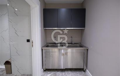 ÇAKIROĞLU PLAZADA | 240 M² | 3 CEPHELİ KİRALIK OFİS
