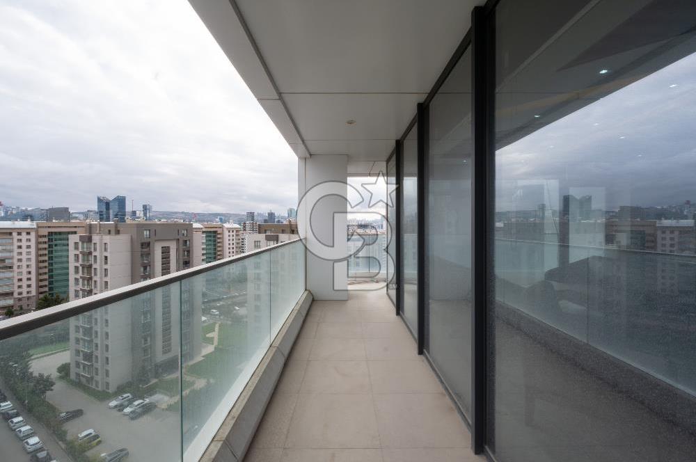 ÇAKIROĞLU PLAZADA | 240 M² | 3 CEPHELİ KİRALIK OFİS