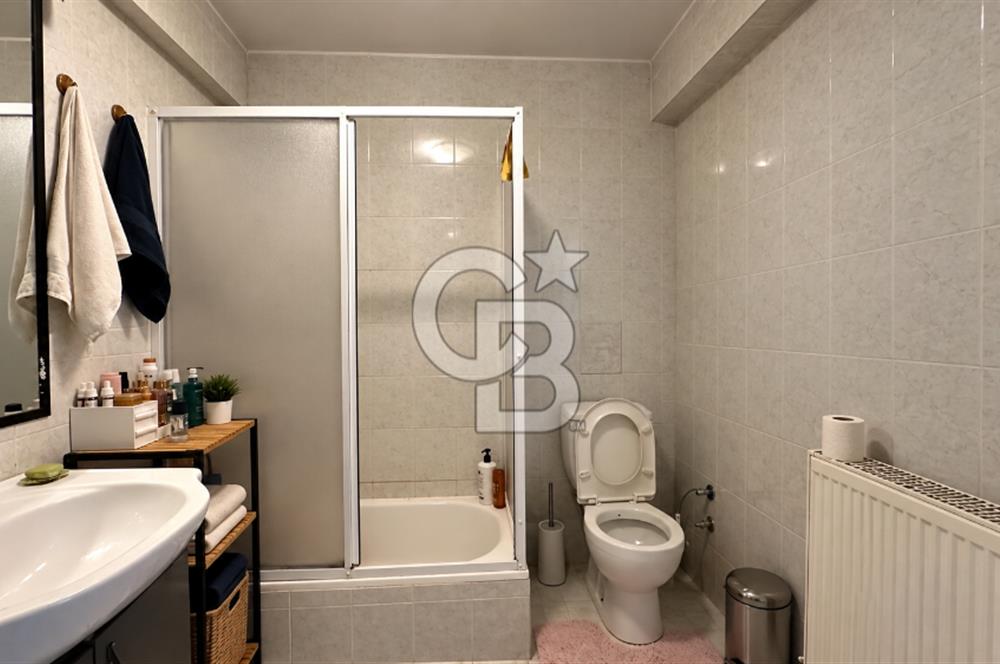 Ümraniye İstiklal Mahallesi nde Satılık 3 +1 Daire