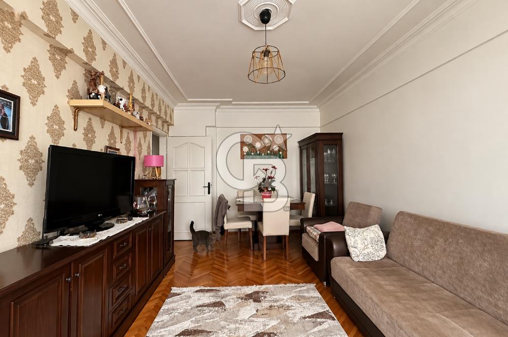 Ümraniye İstiklal Mahallesi nde Satılık 3 +1 Daire