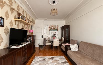 Ümraniye İstiklal Mahallesi nde Satılık 3 +1 Daire