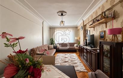 Ümraniye İstiklal Mahallesi nde Satılık 3 +1 Daire