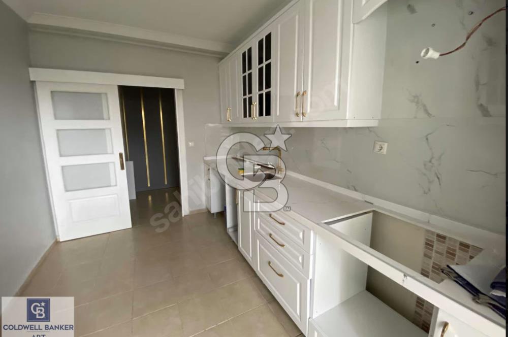 ATAYURT MAHALLESİ TOKİ 3.ETAP SATILIK 3+1 DAİRE