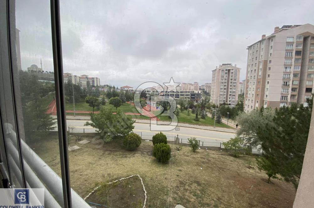 ATAYURT MAHALLESİ TOKİ 3.ETAP SATILIK 3+1 DAİRE