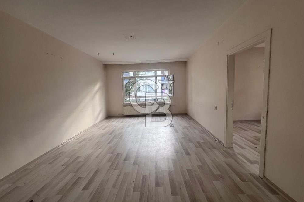Keçiören 23 Nisan mahallesinde uygun fiyatlı kiralık 3+1 
