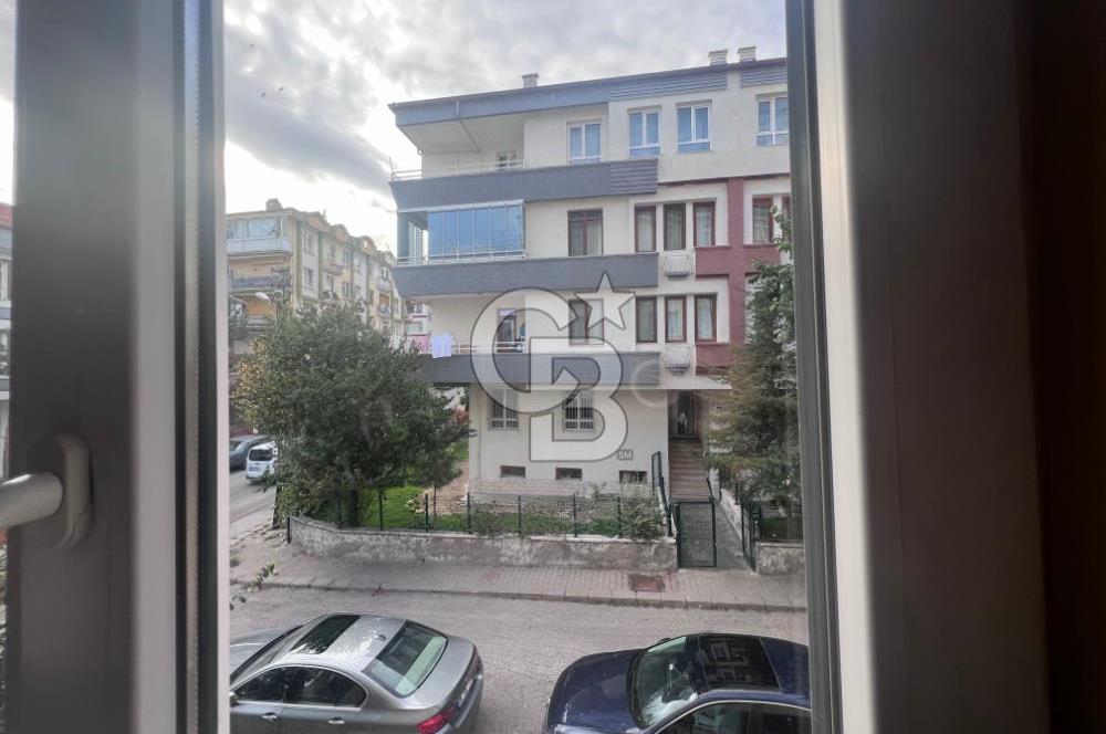 Keçiören 23 nian Mahallesi satılık 3+1 daire