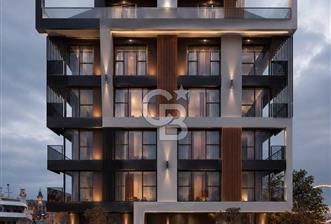 Güvenlik caddesinde elçiliklere yakın yeni 2+1 daire - 2 - 377136