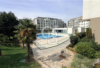 Kent Life Sitesi'nde Satılık 2+1 Köşe Bahçe Katı - 7 - 377106