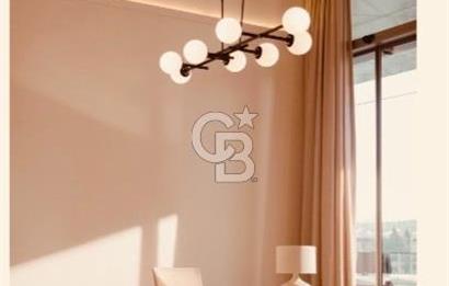 ORAN ONE TOWER AVM BUSİNESS CLUB'DA KİRALIK OFİS