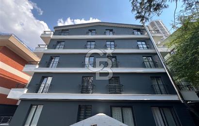 GOP - Koza sokak'ta | Tamamı Kiracılı | Satılık Bina