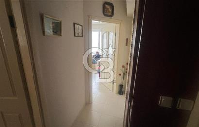 CB KİNG'DEN BALIKESİR ALTINOLUK NARLI'DA SATILIK EŞYALI 2+1DAİRE