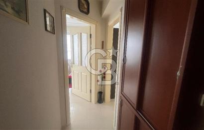 CB KİNG'DEN BALIKESİR ALTINOLUK NARLI'DA SATILIK EŞYALI 2+1DAİRE