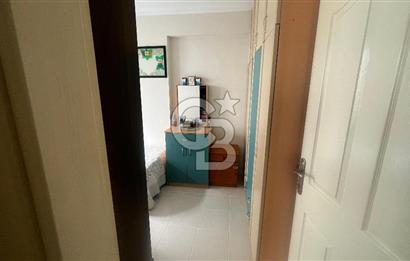 CB KİNG'DEN BALIKESİR ALTINOLUK NARLI'DA SATILIK EŞYALI 2+1DAİRE