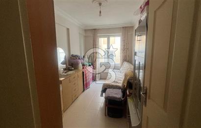CB KİNG'DEN BALIKESİR ALTINOLUK NARLI'DA SATILIK EŞYALI 2+1DAİRE
