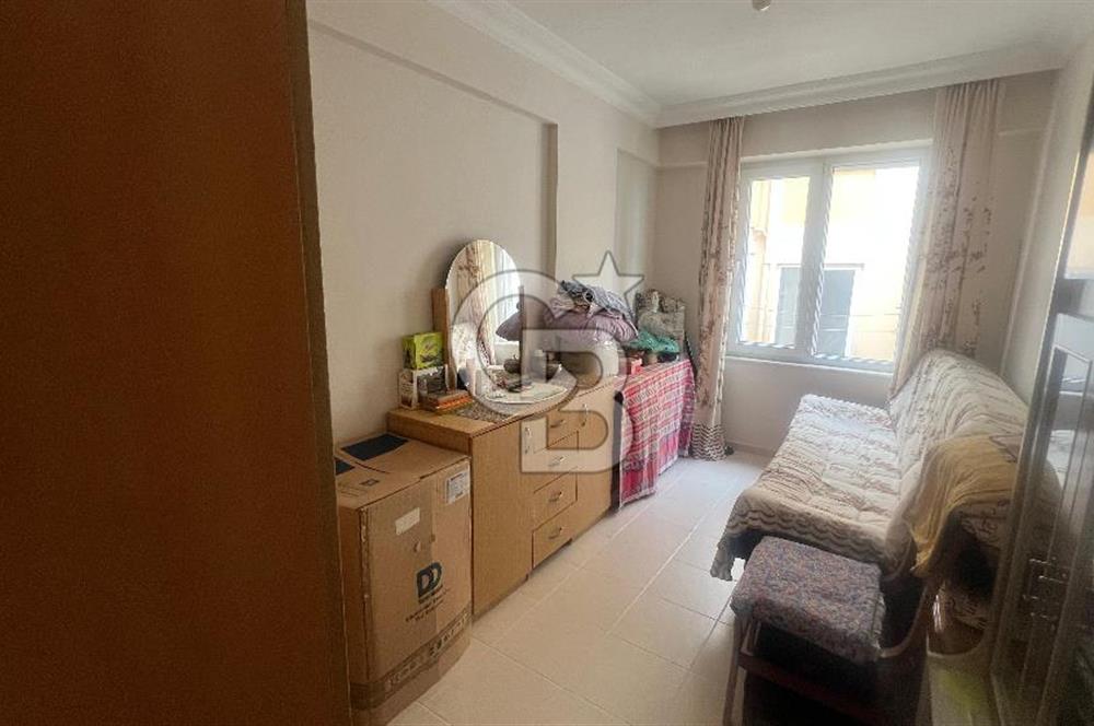 CB KİNG'DEN BALIKESİR ALTINOLUK NARLI'DA SATILIK EŞYALI 2+1DAİRE