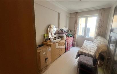 CB KİNG'DEN BALIKESİR ALTINOLUK NARLI'DA SATILIK EŞYALI 2+1DAİRE